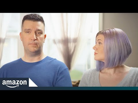 Virtual Amazon jobs, real peace of mind