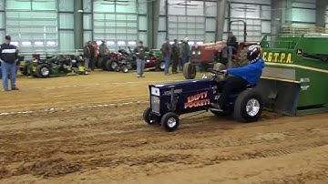 Empty pockets liberty pull 2-26-2011