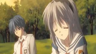 Reaction: Clannad Episode 18 Highlights