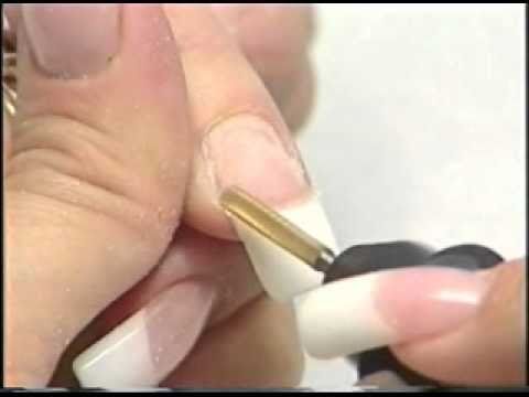 Tammy Taylor - NAIL FAQS: VIDEO - Shadows in Your Back-Fill