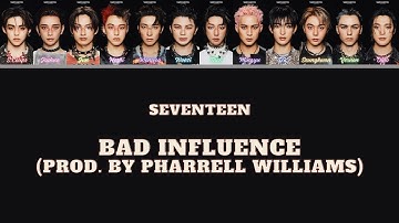 [UNCENSORED] SEVENTEEN 