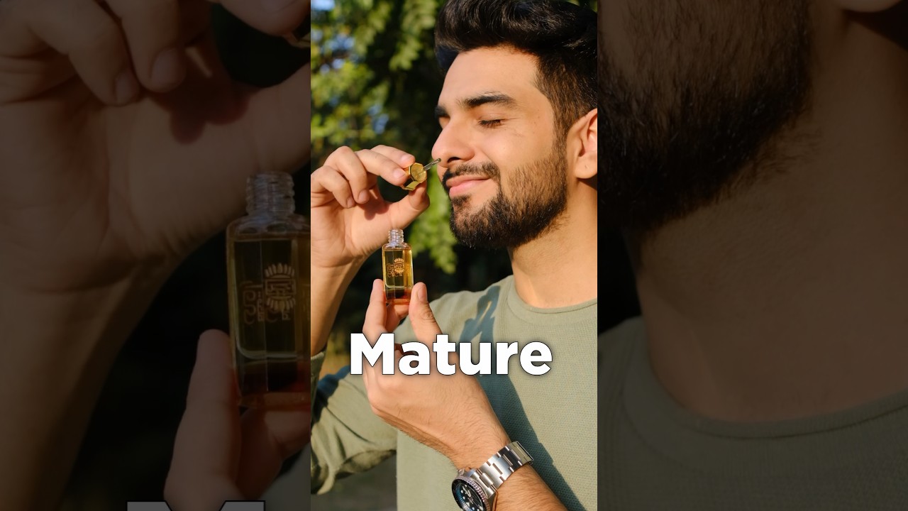 3 Top Budget Rich Smelling Perfumes | Men’s perfume | Lakshay thakur