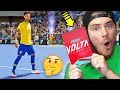 GIOCO A FIFA VOLTA (5 MESI DOPO) - Qualcuno se lo ricorda??