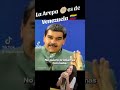 La arepa 🫓🇻🇪♥️ Venezolana para todo el mundo 🌐  @UNESCO