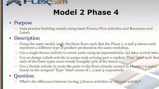 FlexSim Core Training Course Part 3