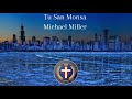 Tu san monsa michael miller