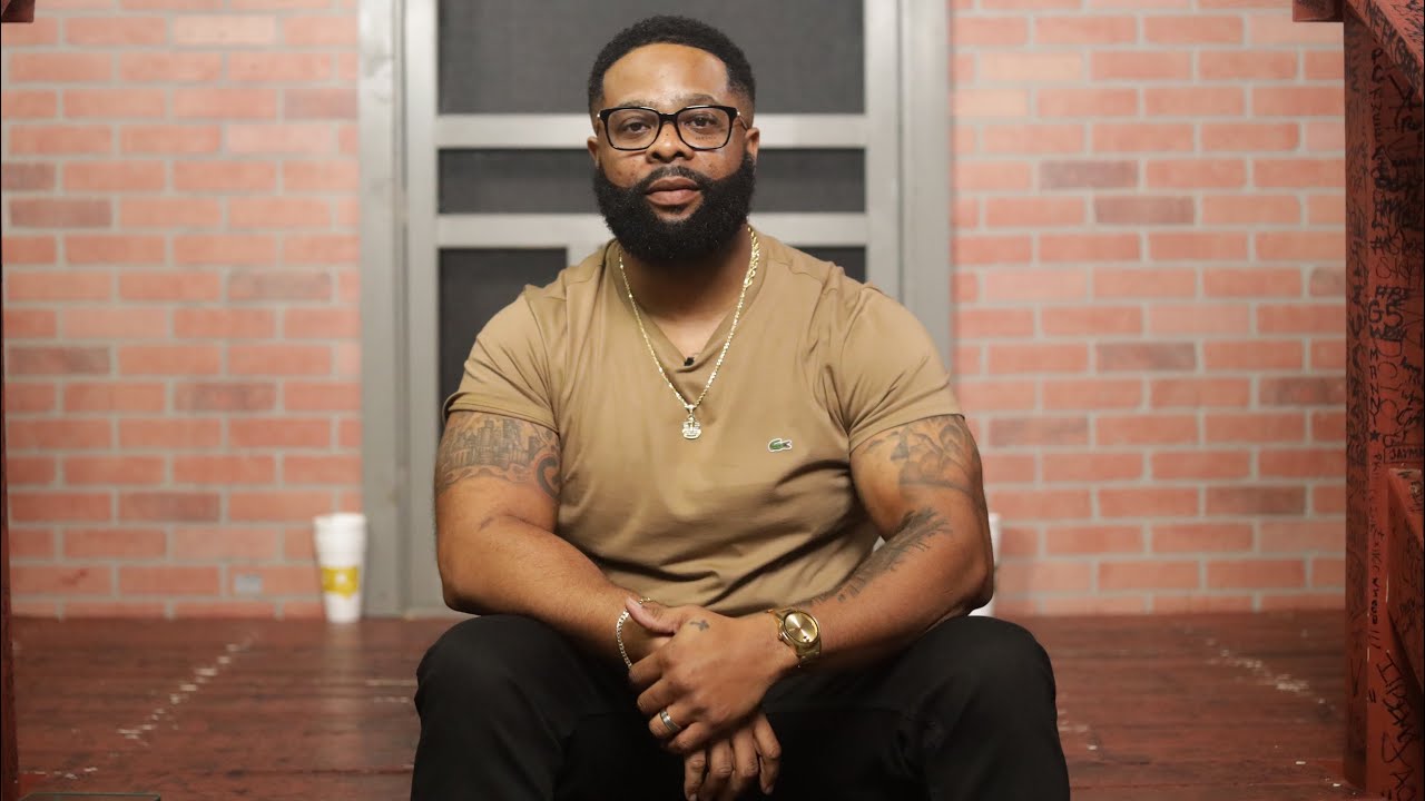 CEO Khacki On Being Labeled The ClayCo Berry Gordy, Working w/ Derez De ...