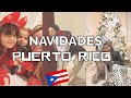 Mi primera navidad viviendo en Puerto Rico/Puerto Rico christmas/ celebre mi birthday #vlog #pr