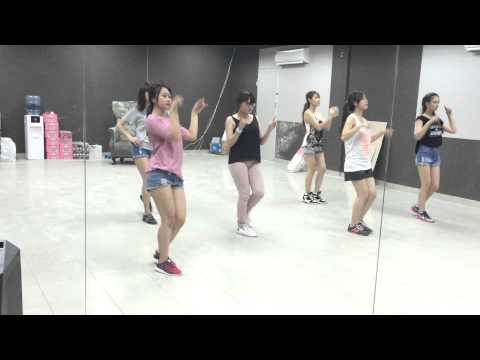 [SHE] -  위아래