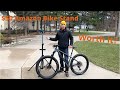 $50 Amazon Bike Stand Review (Yaheetech) // Worth It?