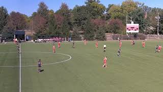 Akron vs Ball State longer clip Lilly Touhey #2