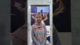 Trainee Testimonial: Noraziah Shares Her Experience with HR2eazy's HR & Admin Course for Beginners