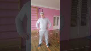 Фізкультура дистанційно. Урок#179. (1 клас)