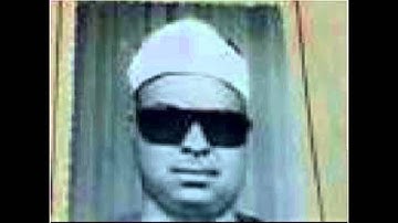 الشيخ محمود رمضان سورة الرحمن مقام اثر كرد