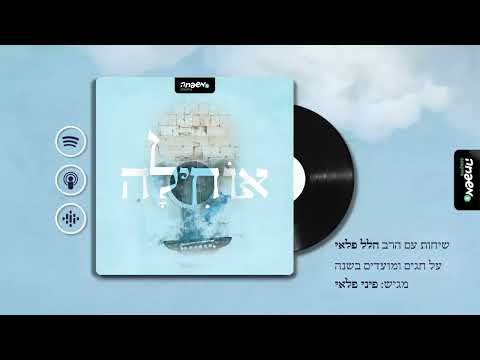 פרק 7: ”שם ישבנו גם בכינו בזכרנו את ציון”