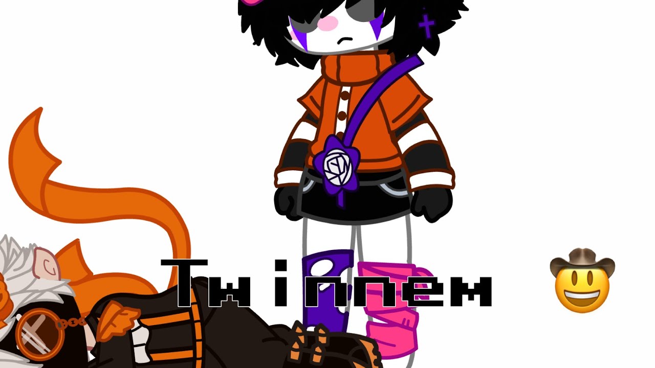 Me and ma online broski 🤩 Twinnem D Trend? Ft. Soghettu 👯 YouTube