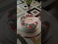 cake #design #decorating #idea