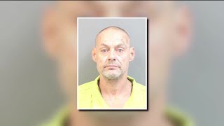 Kershaw County man arrested after stealing camera, unknowingly photographing himself