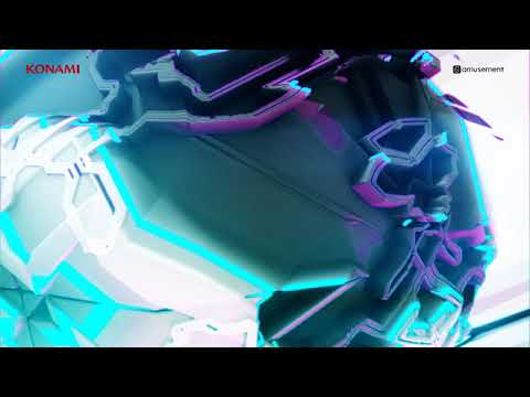 teaser iidx27 - teaser iidx27