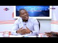 Point of View : The Corruption Wars with Felix Ofosu Kwakye and Herbert Krapa