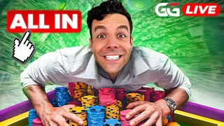 FINAL TABLE $250 Special 