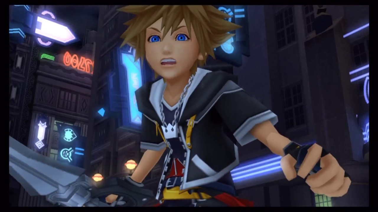 kingdom hearts 2.5 mods kingdom hearts 2.5 mods