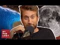 Is the Moon Deeper than the Ocean? - #554 | RT Podcast