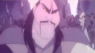 [DMS]-Judas MEP- Jasmine x Shan Yu