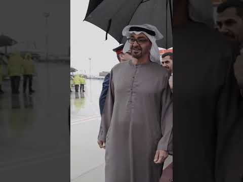 شيخ الشيوخ بوخالد محمد بن زايد اكسبلور Followme Mbz Explore 