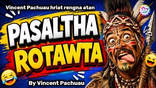 Download lagu Pasaltha Rotawta (Full Story) | By Vincent Pachuau