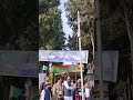 Hoisting National flag in #GilgitBaltistan #independenceday #shorts #viral #foryou #trending #tiktok