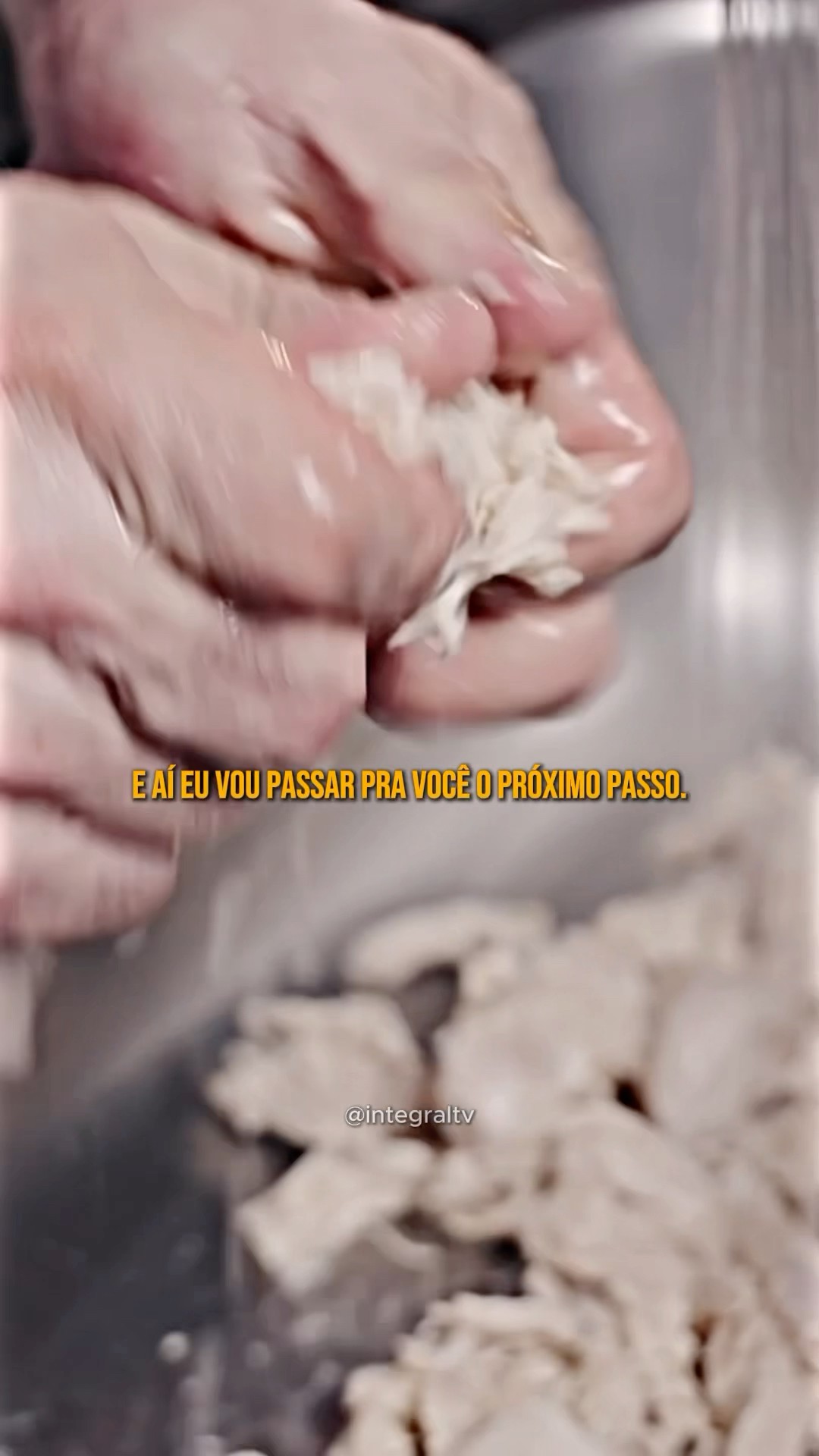 TERIA CORAGEM DE COMER ??? ?? #receita #fitness #maromba #dieta #shape #projeto