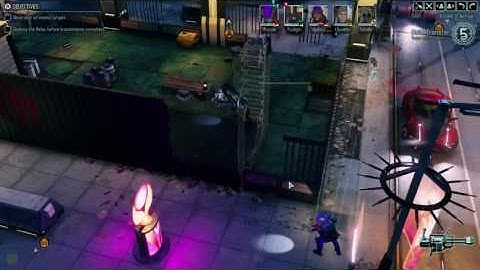 Spectrum Green XCOM 2 ~ Anti Funlancer