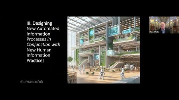 Information, Automation, and Virtue: A Framework for Designing New Information Processes & Practices