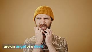 Are You Angel or Devil? Personality Test Quiz What Are You Angel Devil Or Something Else Personality Test Quiz 1 Million Tests