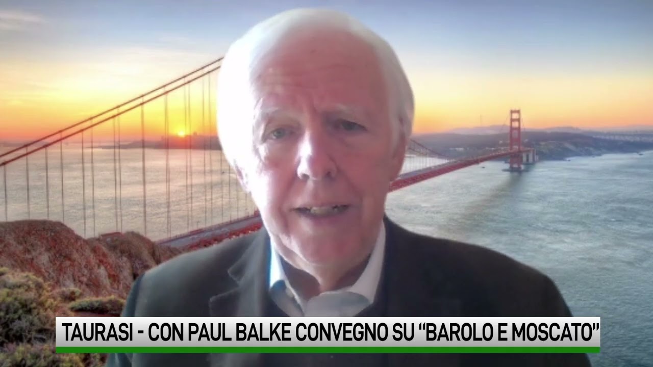 A Taurasi “Barolo e Moscato” modelli e strategie da replicare