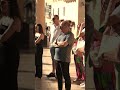 Ewropej Final Debate in Valletta Malta