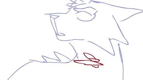 Hawkfrost requiem 38 wip