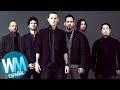 ¡Top 10 Canciones de Linkin Park!