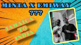 EMIWAY BANTAI X MINTA?? IKKA X MANJ MUSIC SOON || EMIWAY STILL TRENDING ON YOUTUBE|| #emiway #bantai