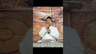 Hidup ini cuma 2 pilihan, syukur atau sabar