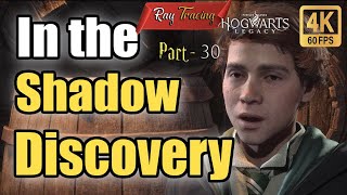 Hogwarts Legacy _ Sebastine  In the Shadow of Discovery ( Hindi Commentary ) Part-30 4k 60 FPS