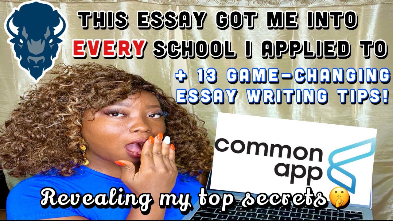 Reading The Essay That Got Me Into Howard University Every School I Reading the essay that got me into howard university every school i