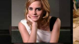 Emma Watson - Diva