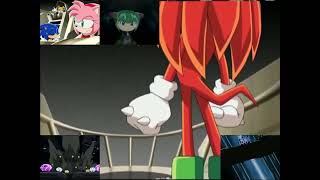 Sonic — “Wherere my friends?” — (Sparta JSRS V1.5 Remix)