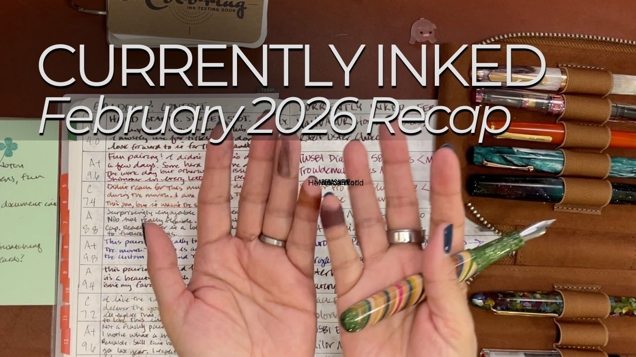 Десять ручек. Сомнительные решения. Тур воссоединения оригинальных игроков.