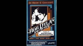 Bob Dylan - Ain&#39;t Talking