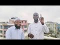 Ustaz Mahammad Faraj Fi Munshid Najjaash Ustaz Mahammad Faraj Fi Munshid Najjaash