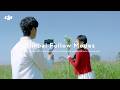 How to use Follow Modes of phone gimbal?｜Osmo Mobile 8