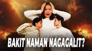 VLOG No. 335 Hala Kiara 2.0 atake ni Justin bakit naman nagagalet??